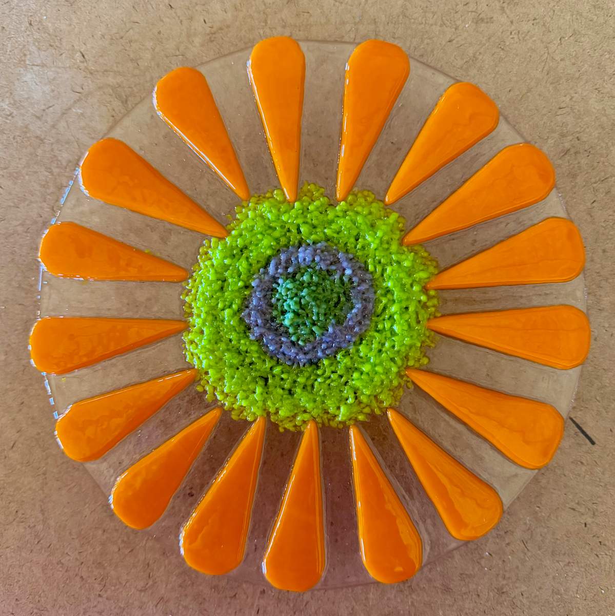 Garden Art by Cindy Cherrington, Image 2.