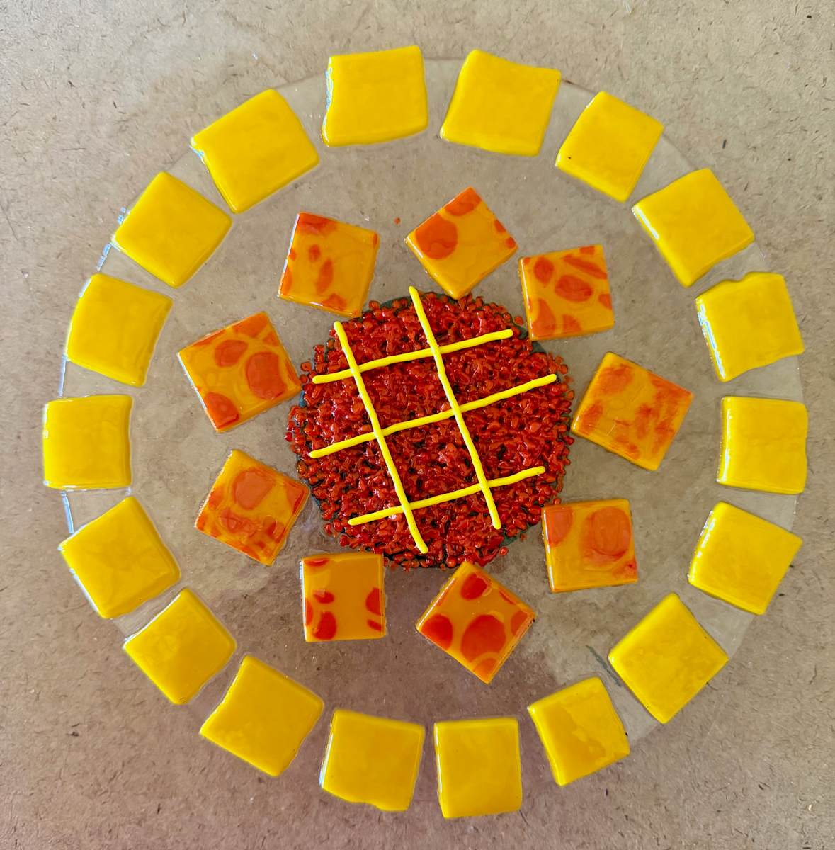 Garden Art by Cindy Cherrington, Image 2.