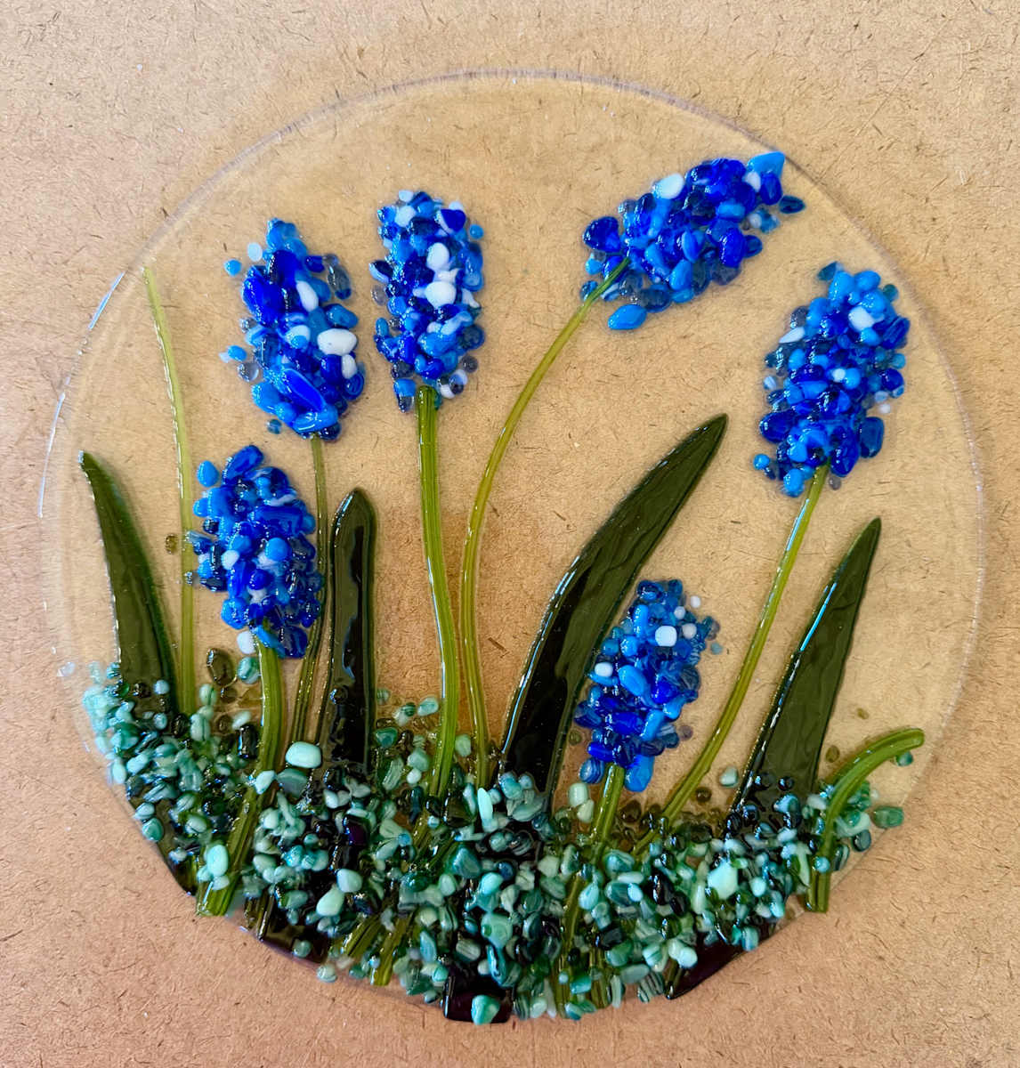 Garden Art by Cindy Cherrington, Image 2.