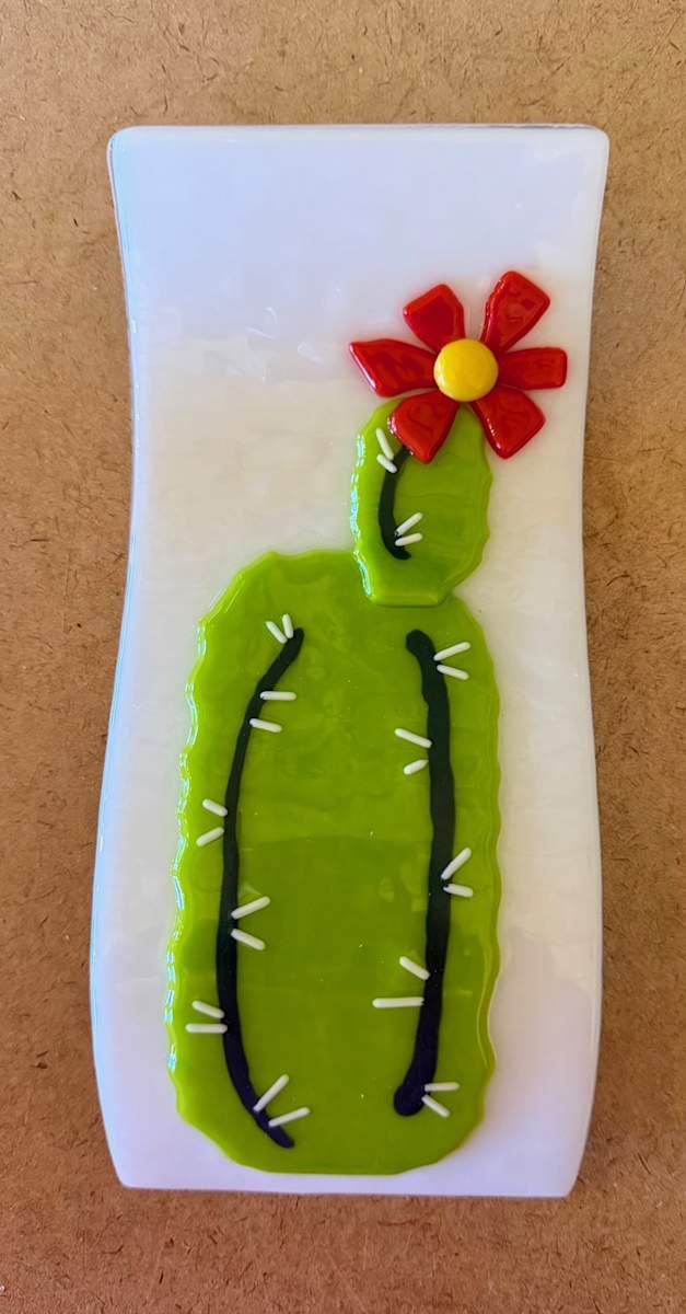 Spoon Rest Series by Cindy Cherrington, Image 2.