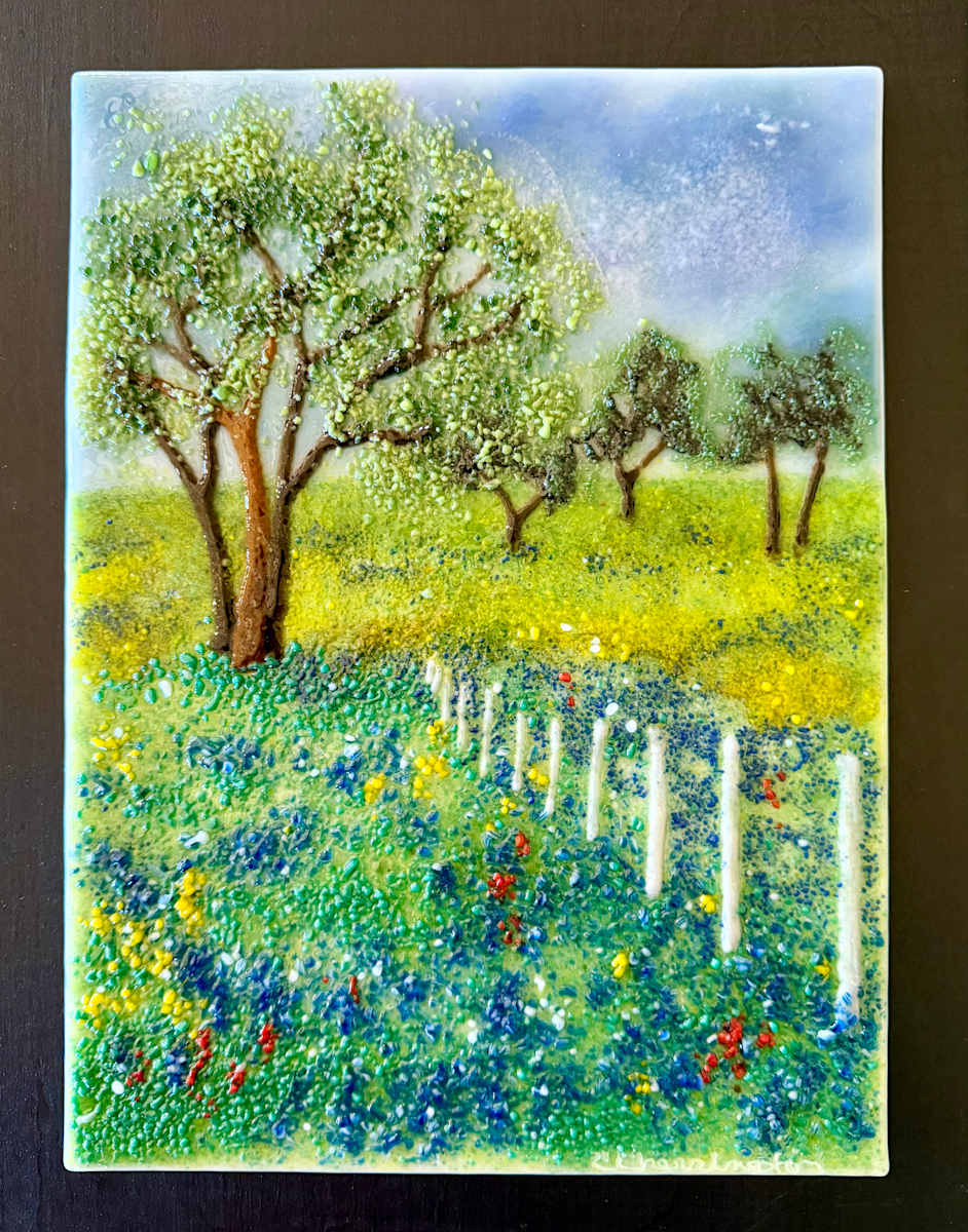 Texas Treasures by Cindy Cherrington, Image 2.