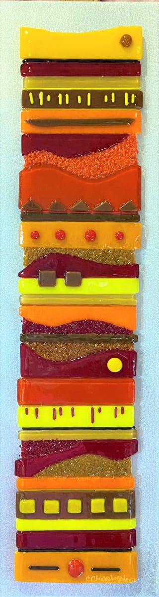 Autumn Equinox by Cindy Cherrington, Image 1.