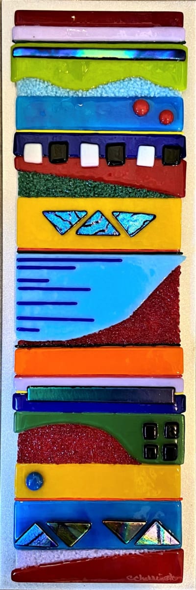 Balance by Cindy Cherrington 