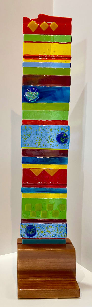 Celebration by Cindy Cherrington, Image 1.