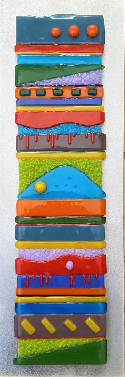 Celebration by Cindy Cherrington, Image 1.
