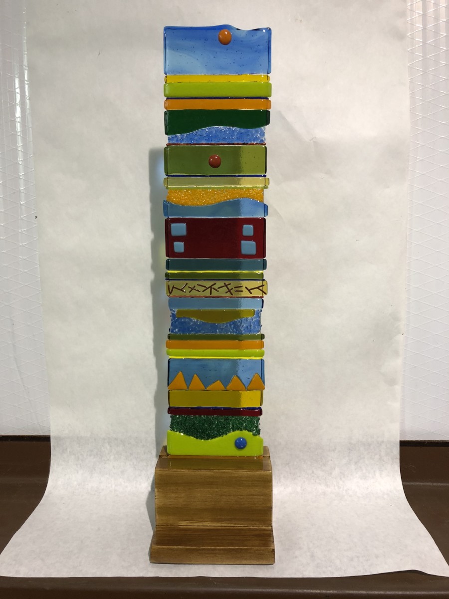 Clarity by Cindy Cherrington 