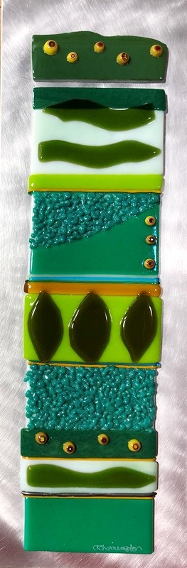 Earth II by Cindy Cherrington, Image 1.