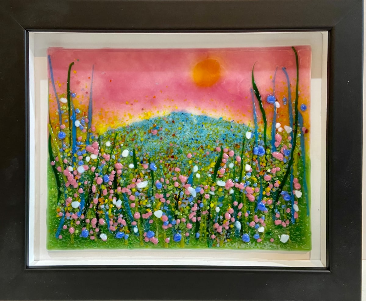 Field of Flowers Series (1967) 