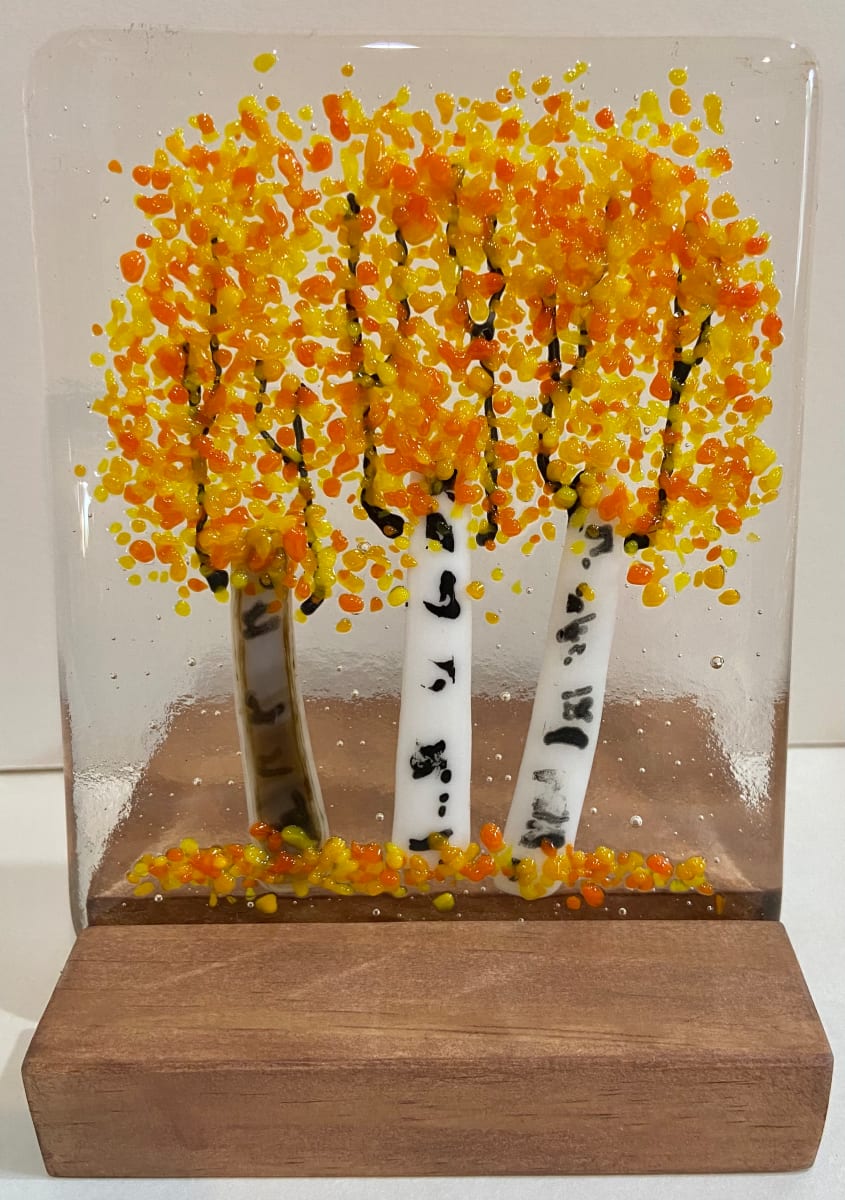 Enchanted Forest Oak, Image 1.