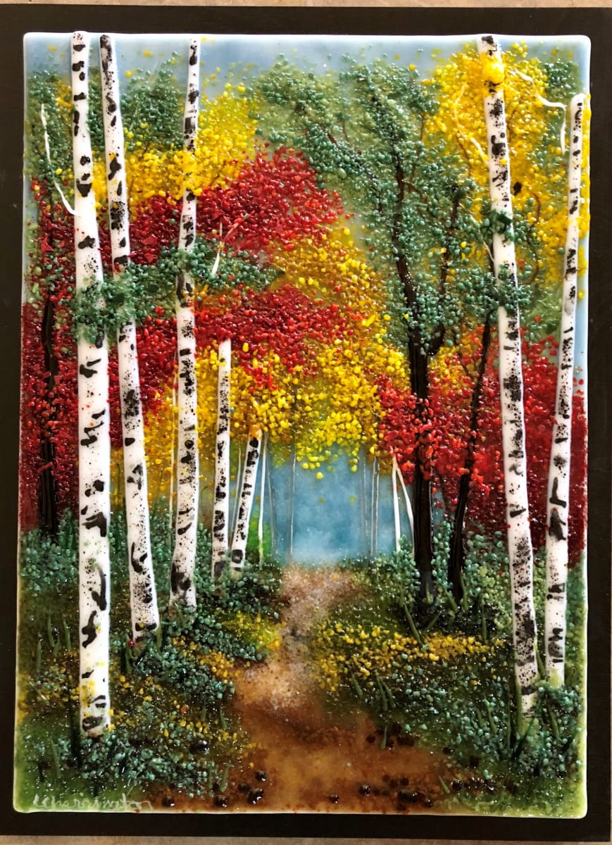 Fall Changes, Image 1.
