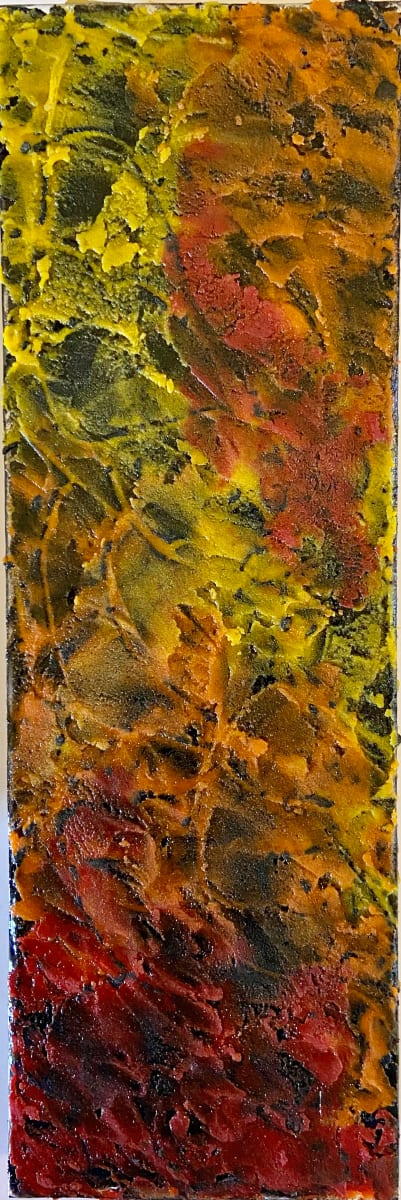 Falling Leaves 