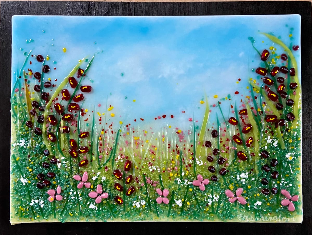 Field of Flowers Series 2027 