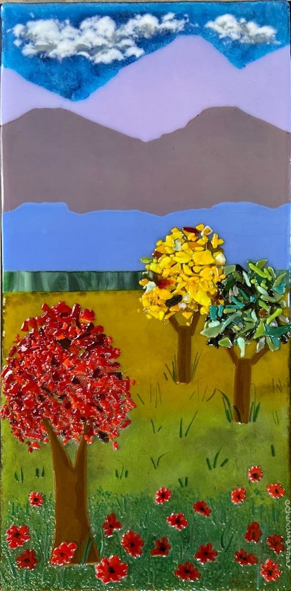 Happy Days by Cindy Cherrington 