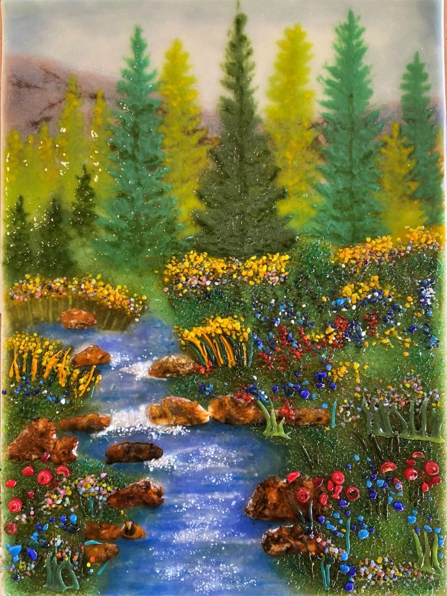 High Spring, Image 2.