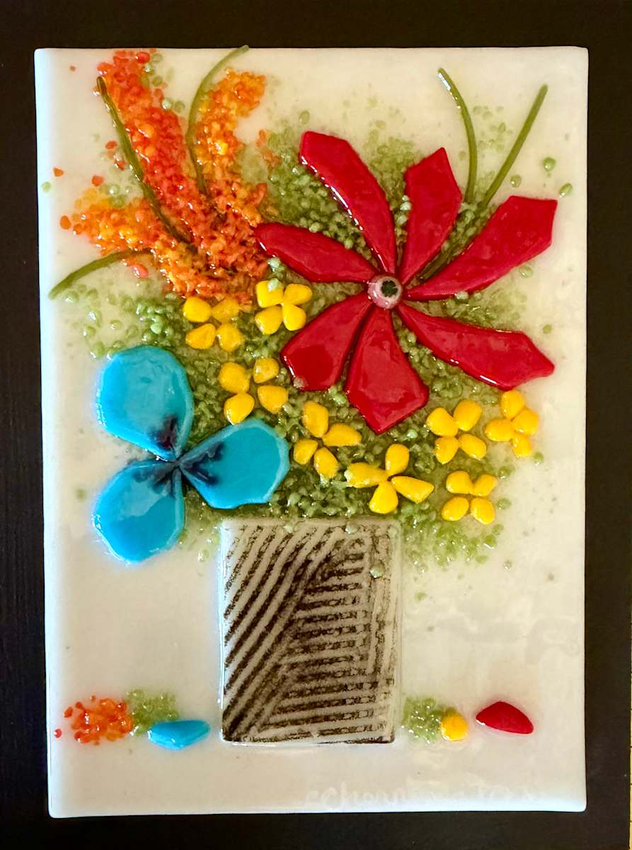 Petals & Prose Series by Cindy Cherrington 