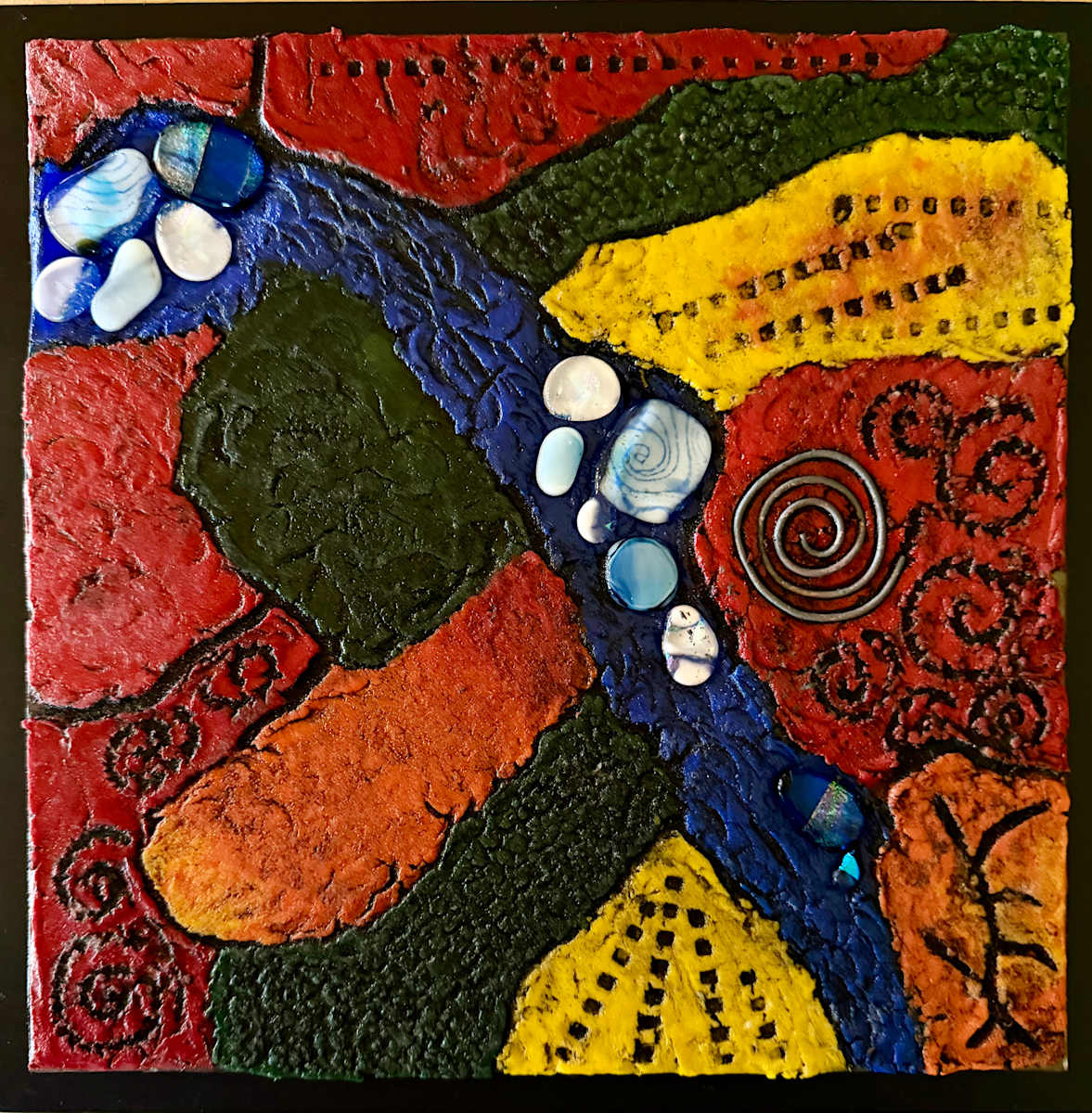 Centrifugal by Cindy Cherrington, Image 1.