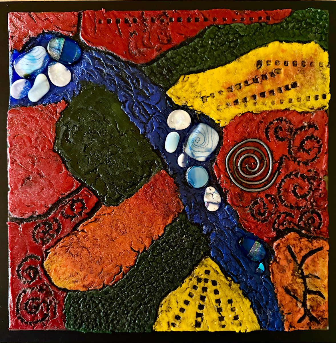 Centrifugal by Cindy Cherrington, Image 1.