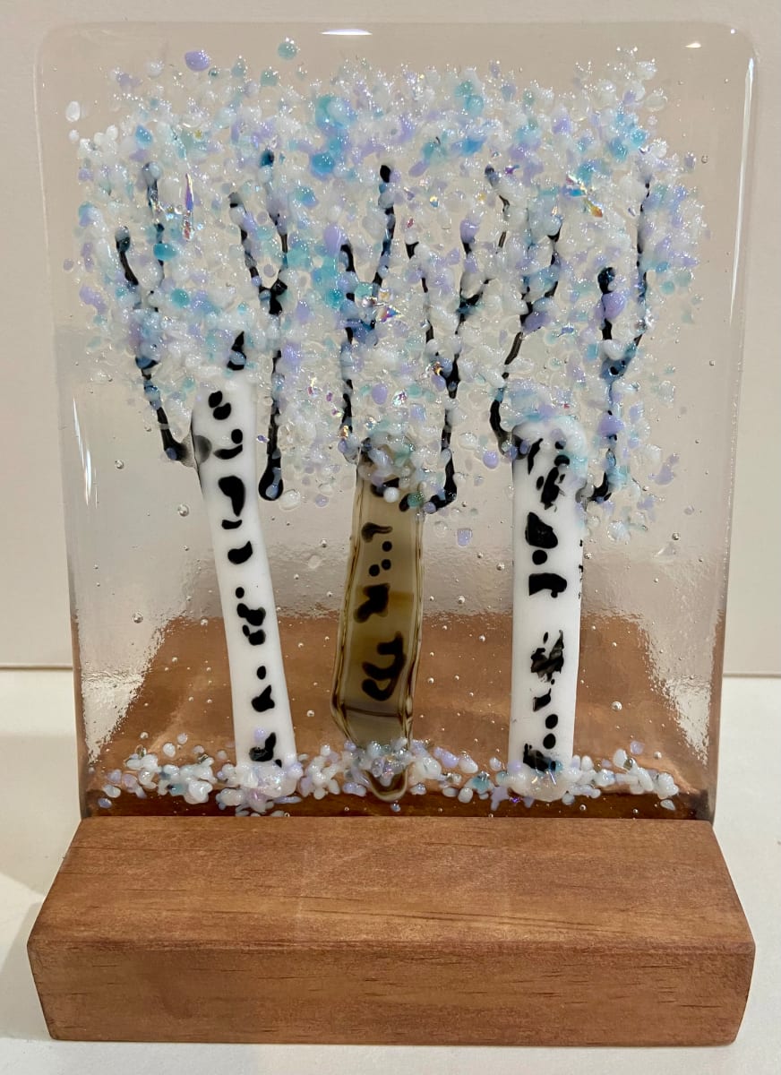 Enchanted Forest Oak, Image 1.