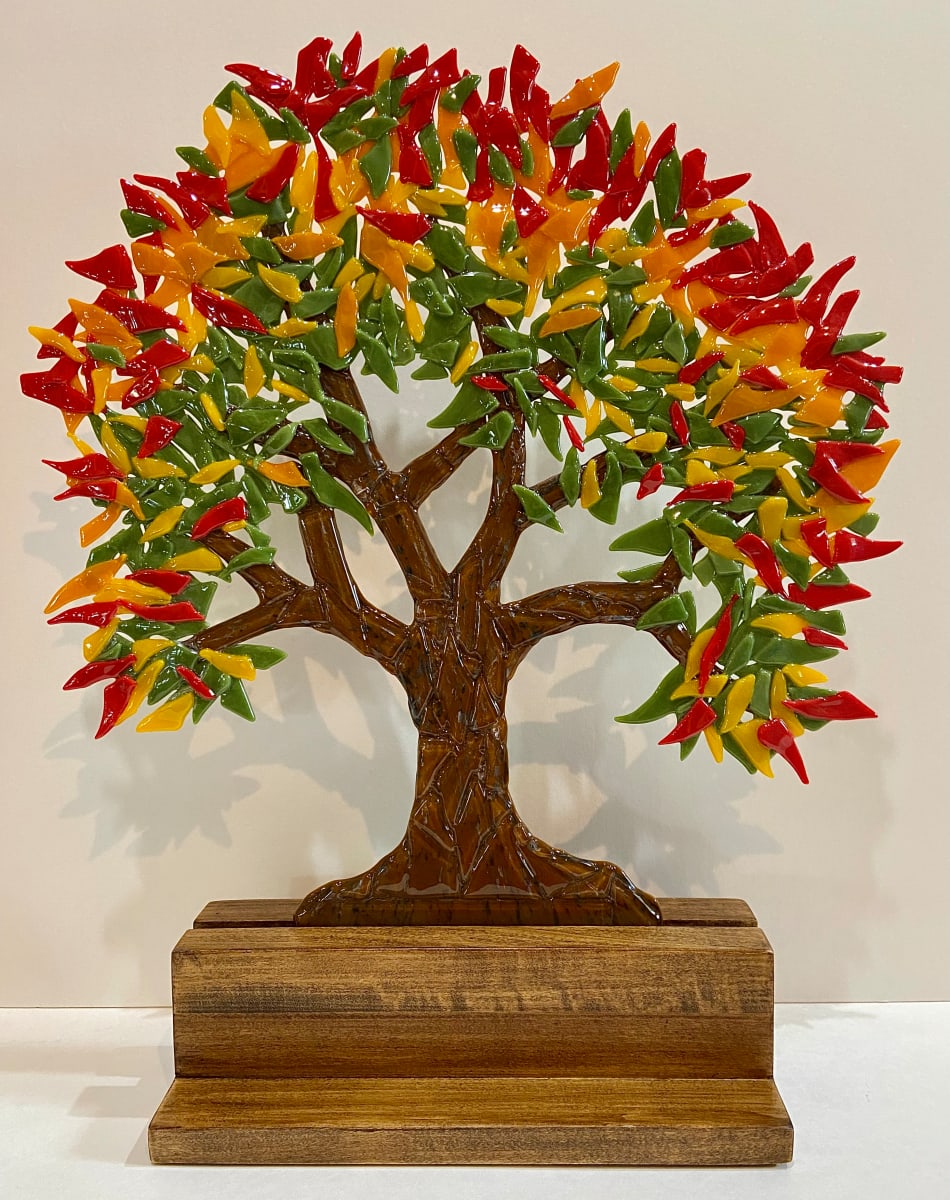 Changing Times by Cindy Cherrington 