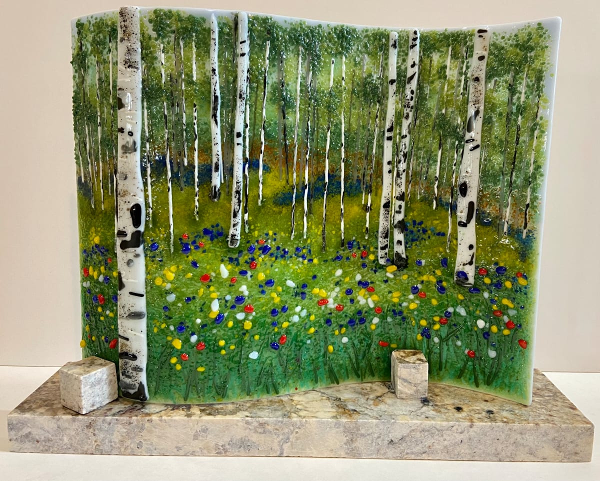 Aspen Grove, Image 2.