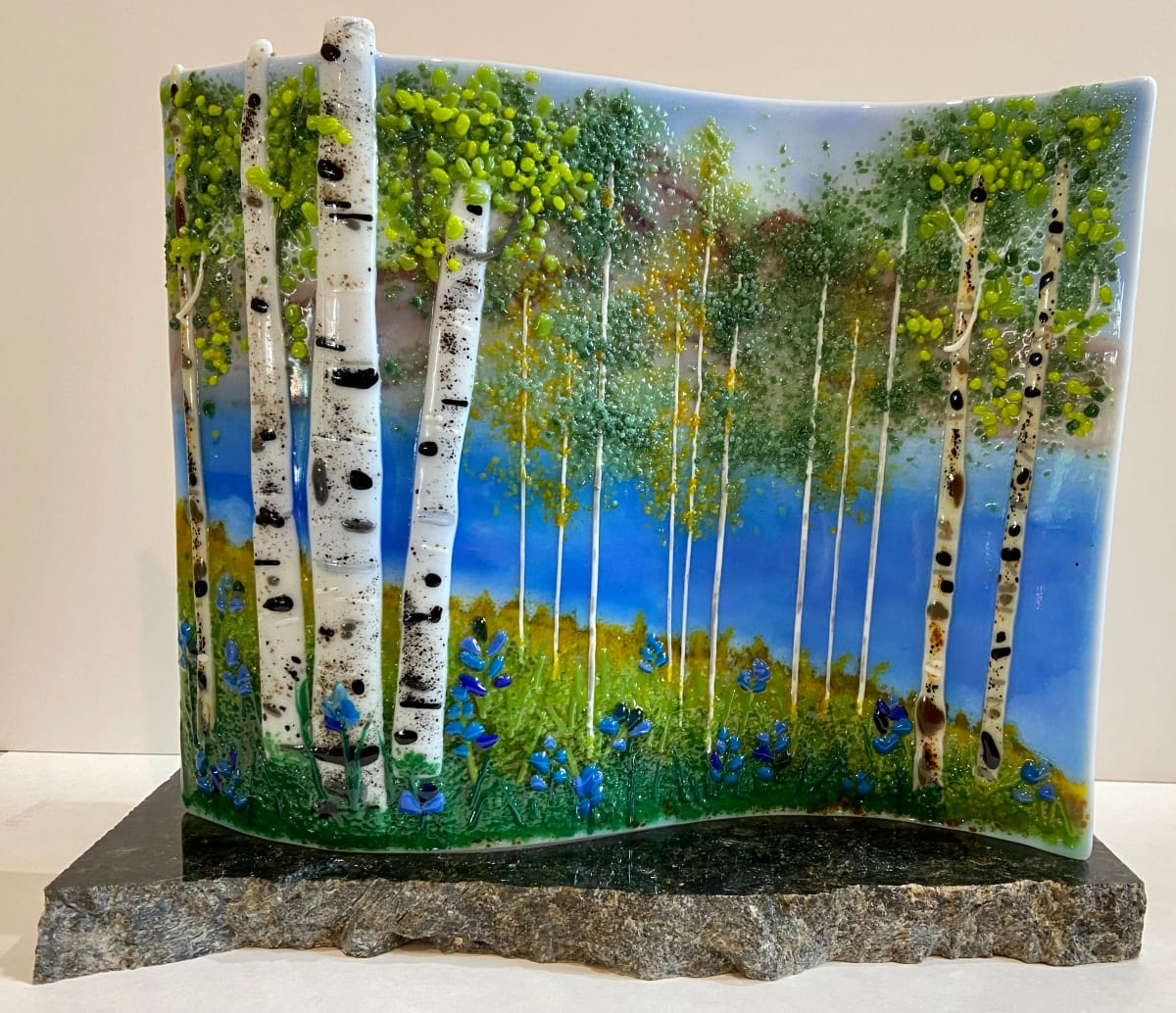 Aspen Lake, Image 3.