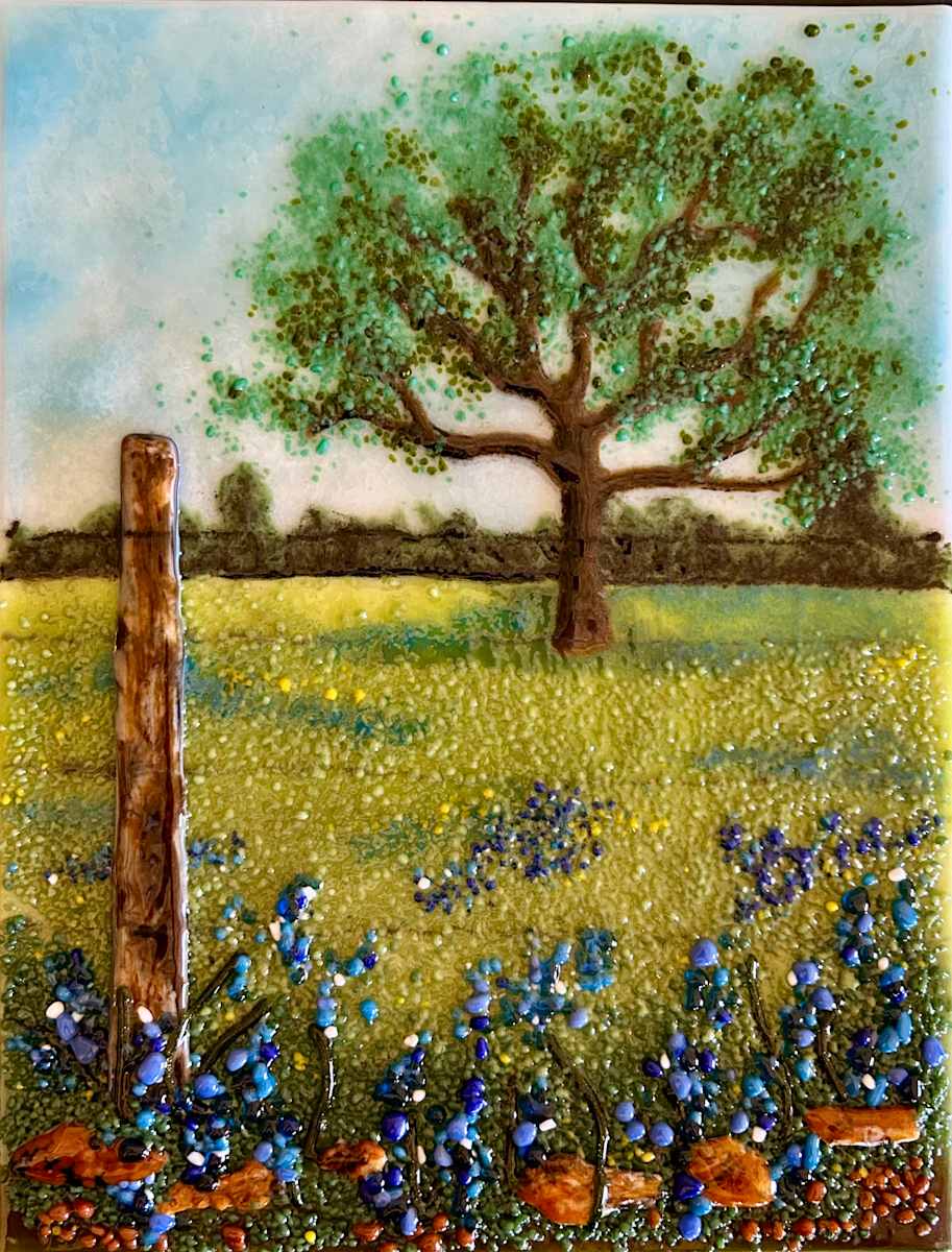 Back 40 by Cindy Cherrington 