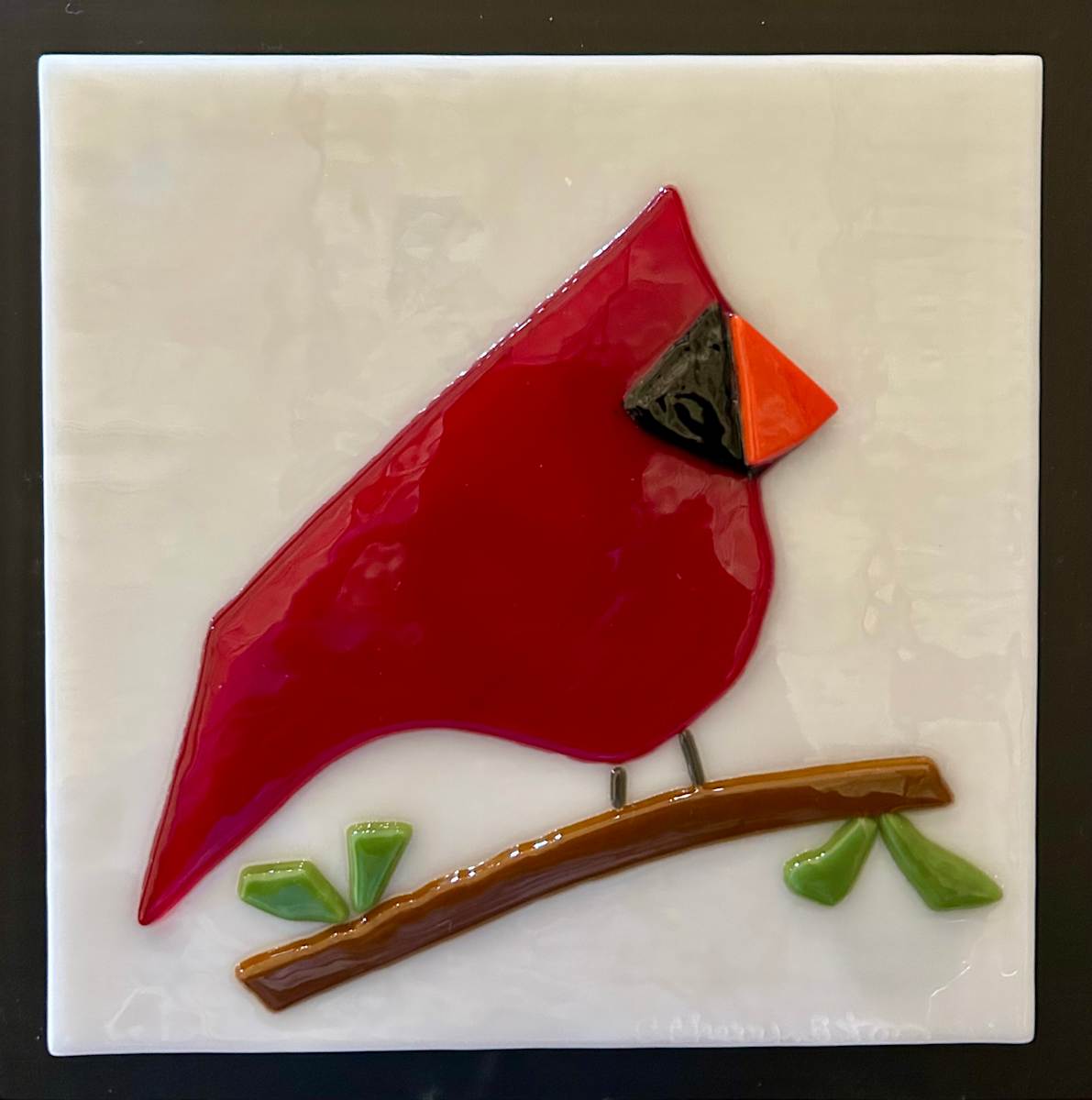 Cardinal Series by Cindy Cherrington 