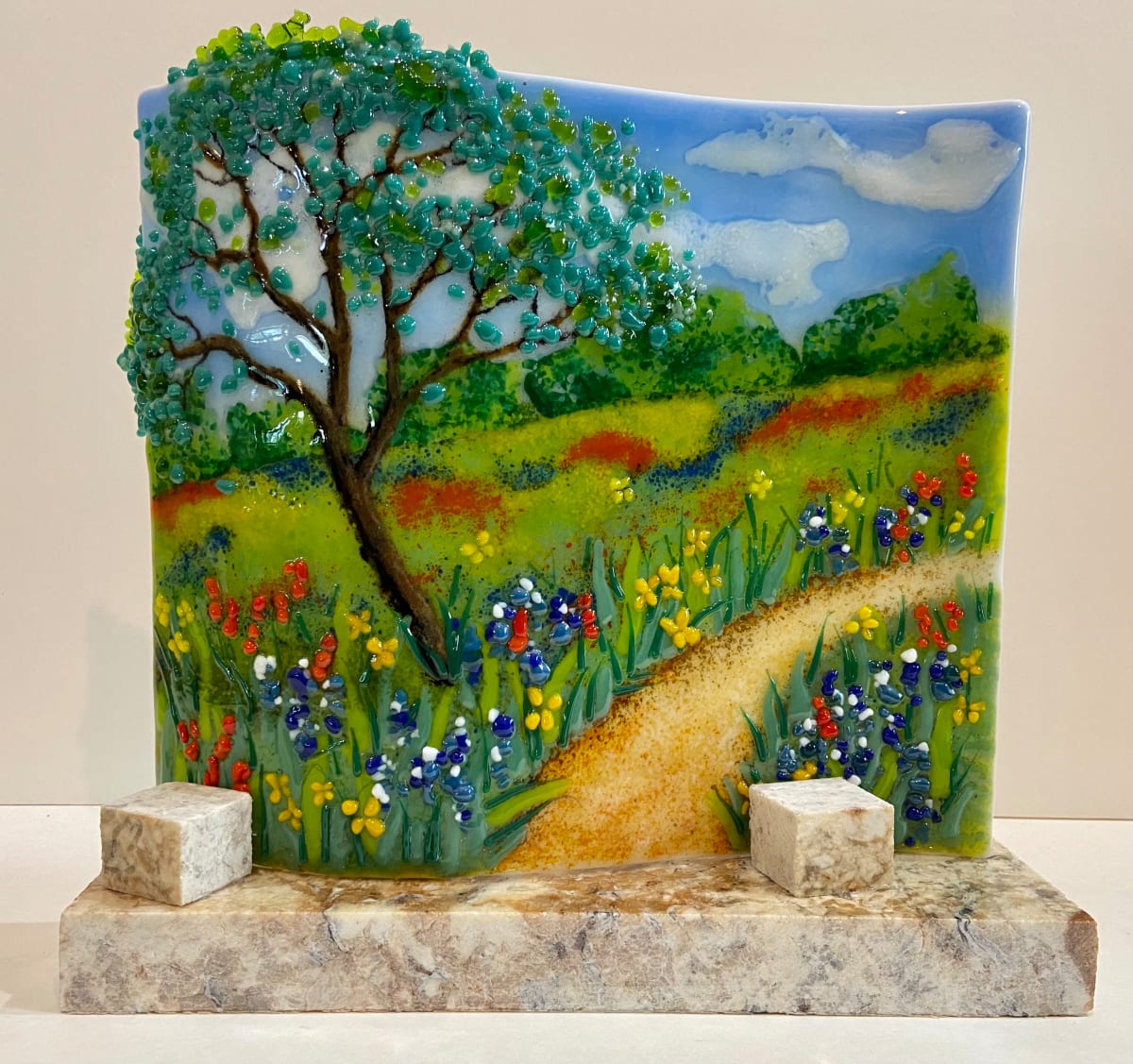 Around the Bend by Cindy Cherrington, Image 3.