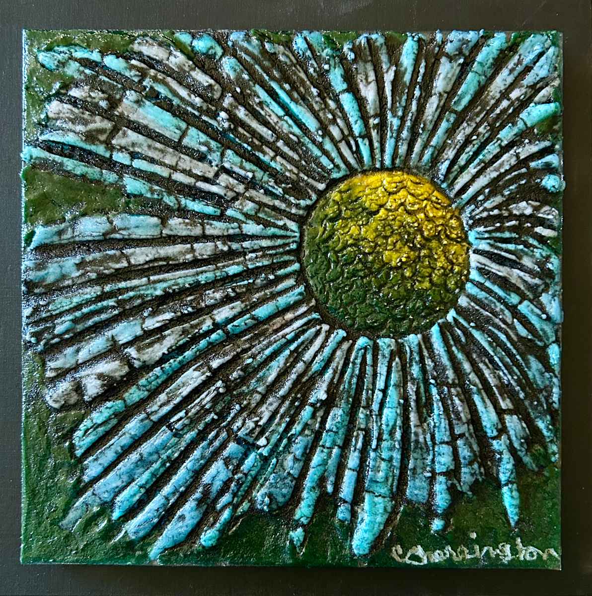 Bloom Series by Cindy Cherrington, Image 2.