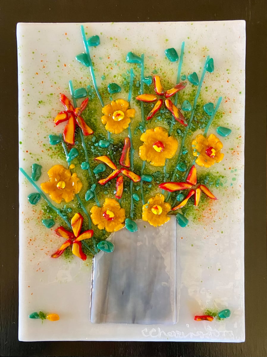 Petals & Prose  02054, Image 1.