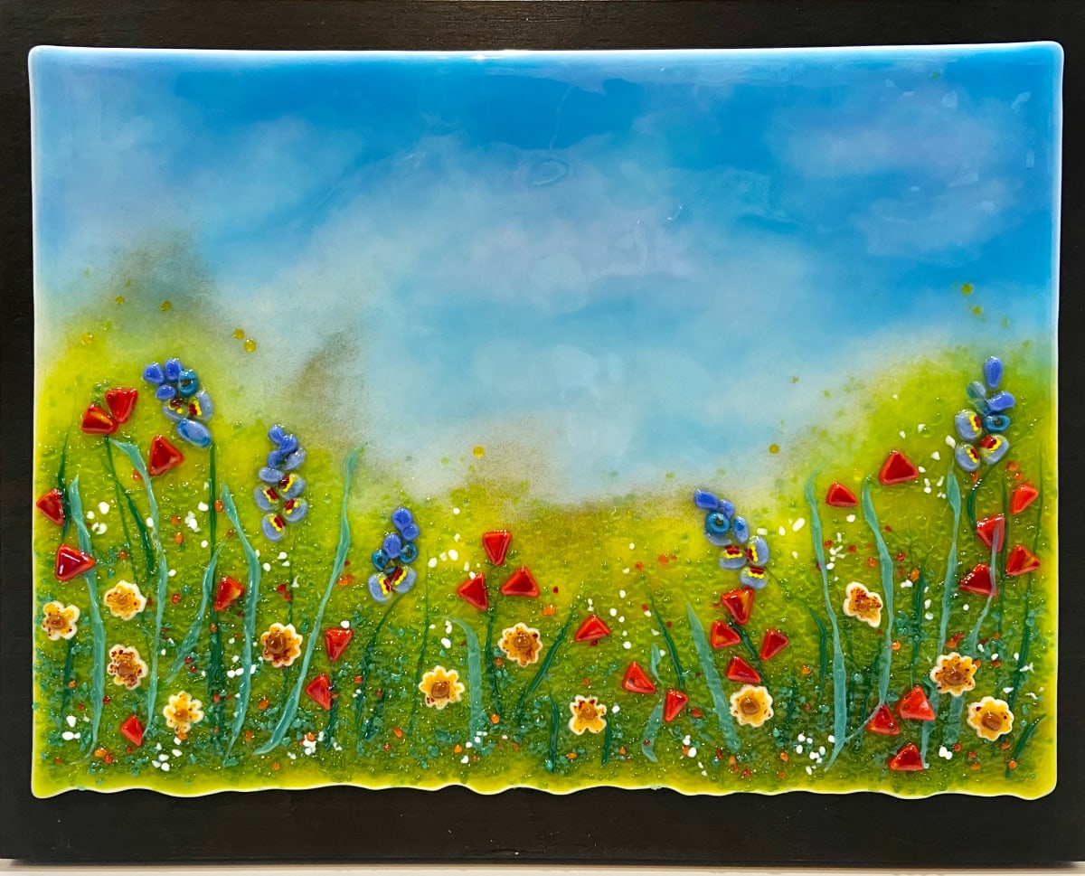 Hillside Meadow 