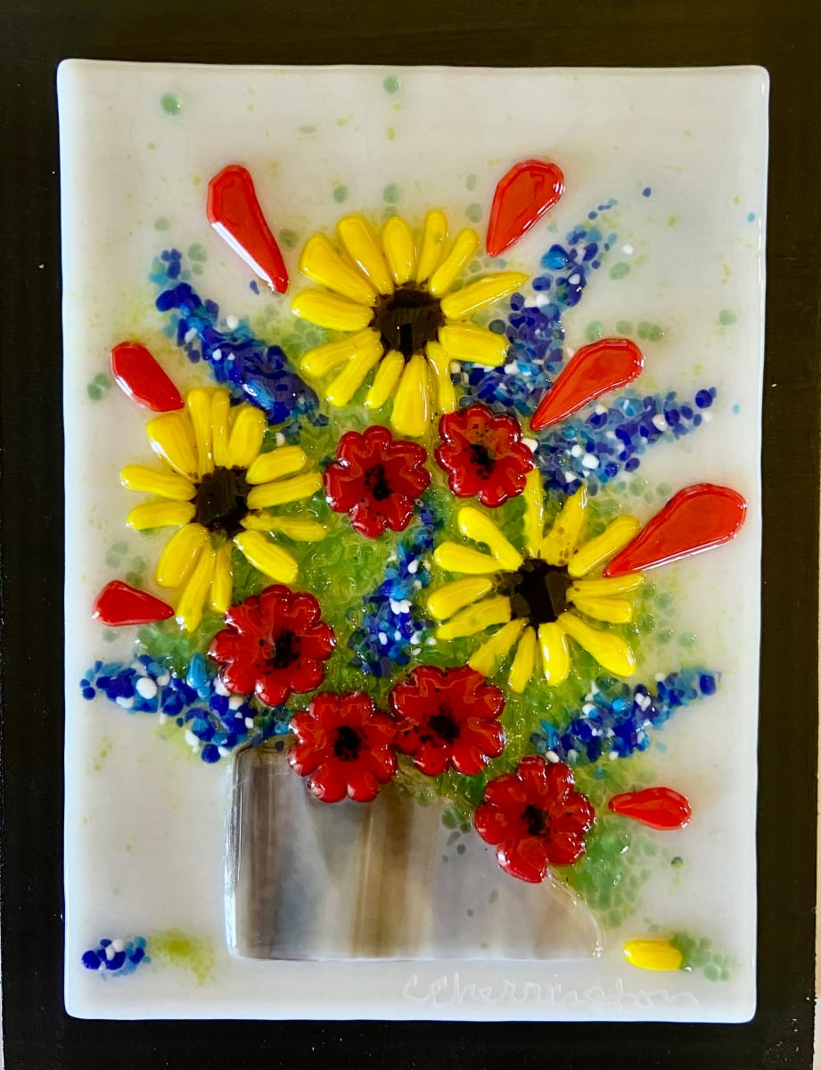 Petals & Prose (02140), Image 1.
