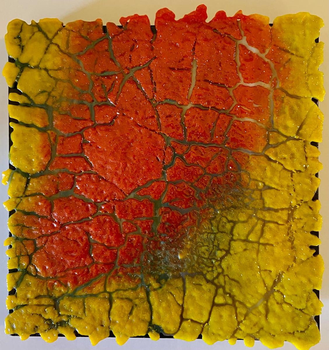 Crackle Texture 1 