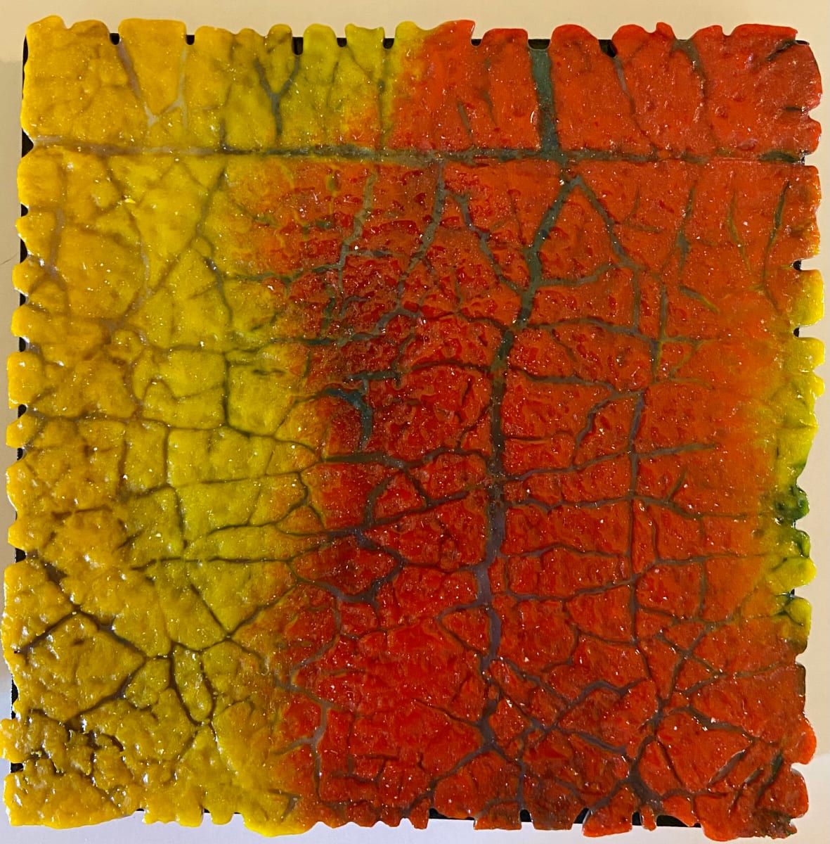 Crackle Texture 2 (copy), Image 1.