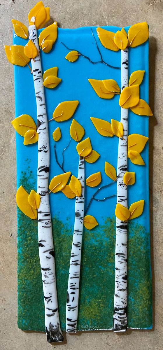 Aspen Beauties 3, Image 1.