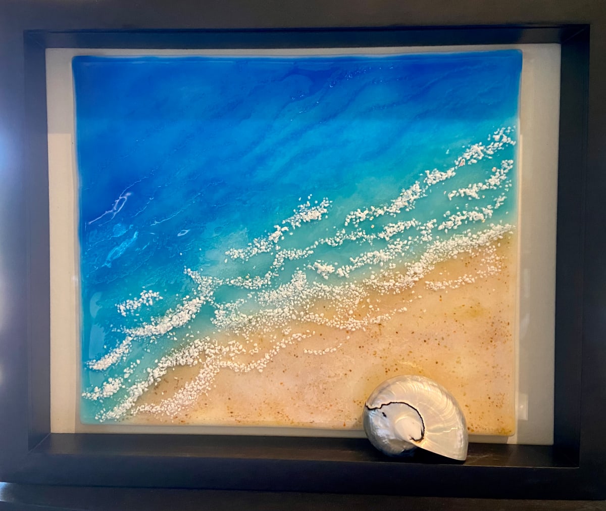 Found Treasures by Cindy Cherrington 