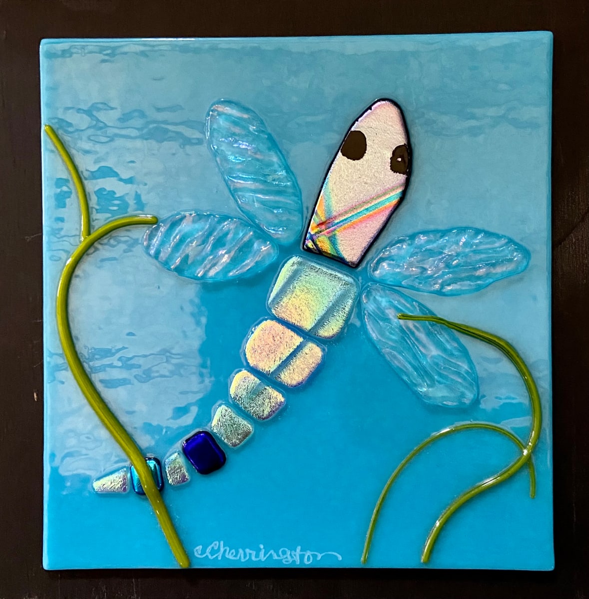 Dragonfly Series by Cindy Cherrington 