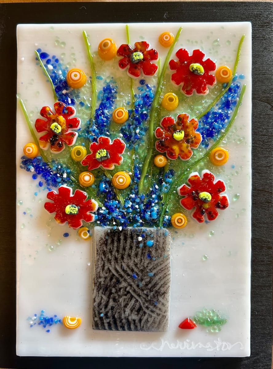 Petals & Prose Series by Cindy Cherrington 