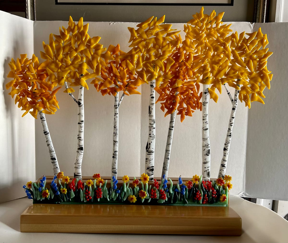 Fall Festival by Cindy Cherrington 