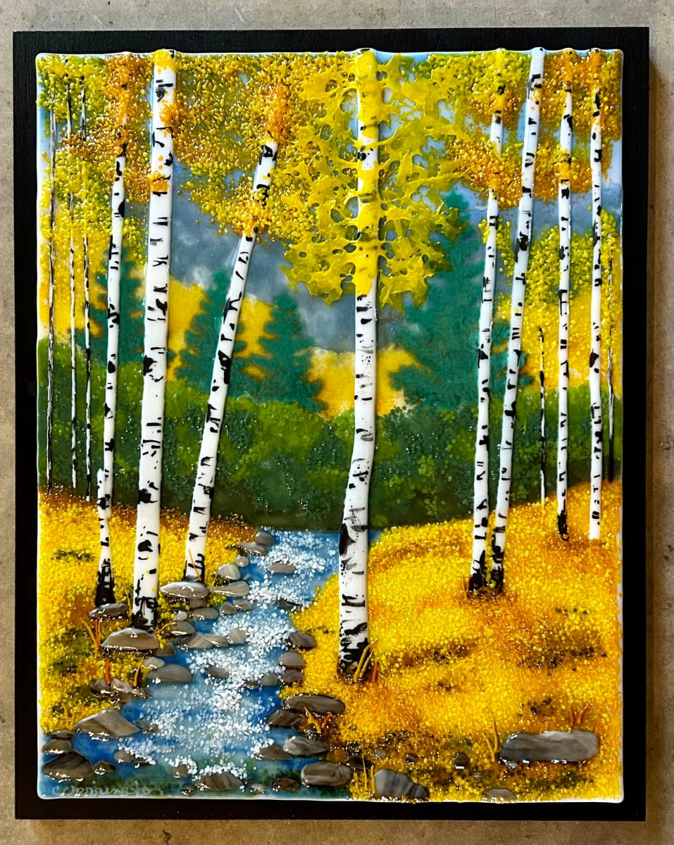 Golden Find by Cindy Cherrington 