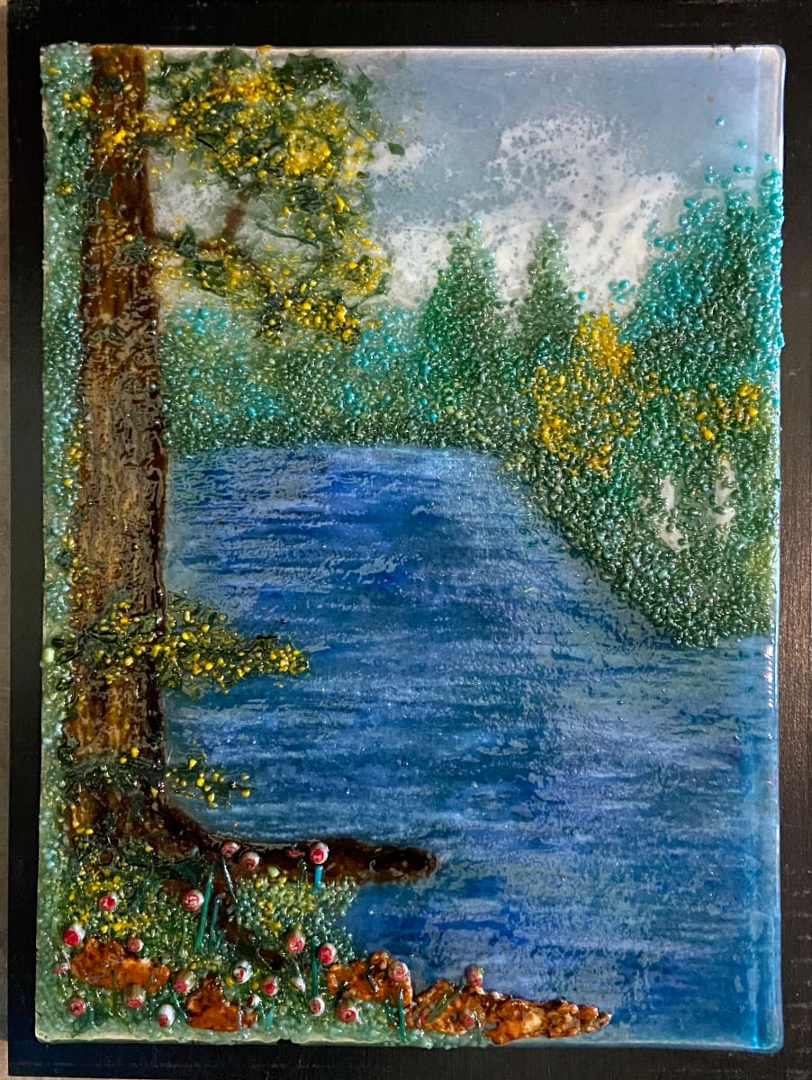 Midsummer Day, Image 1.