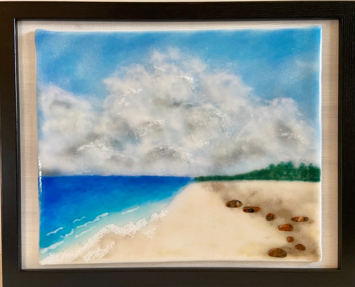 Summer Tide by Cindy Cherrington, Image 1.