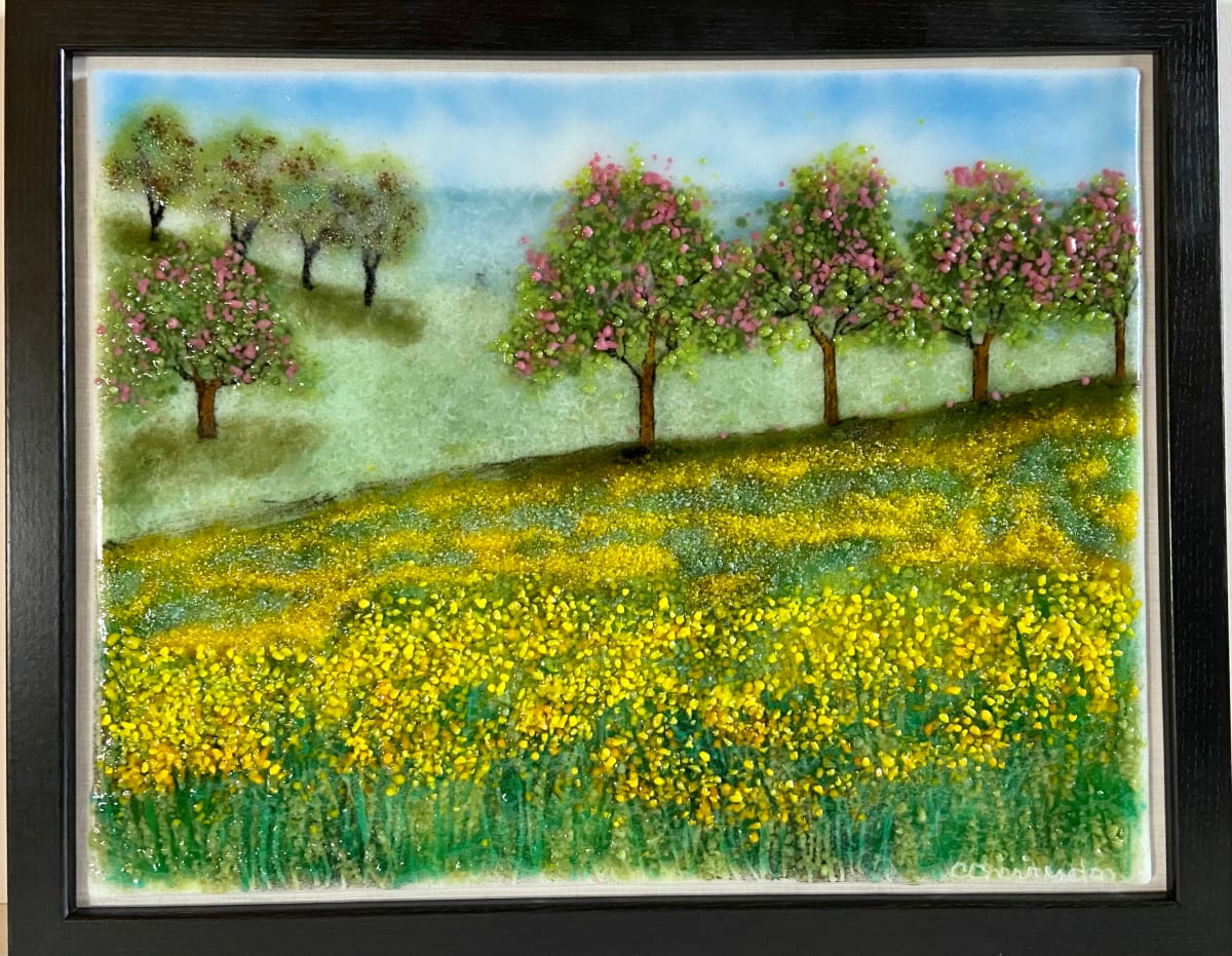 Orchard Fields 