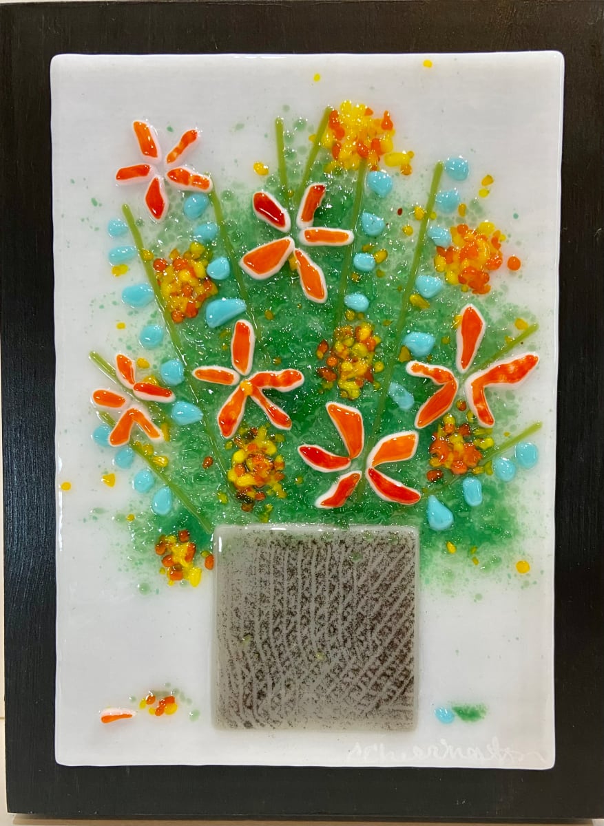 Petals & Prose, Image 1.