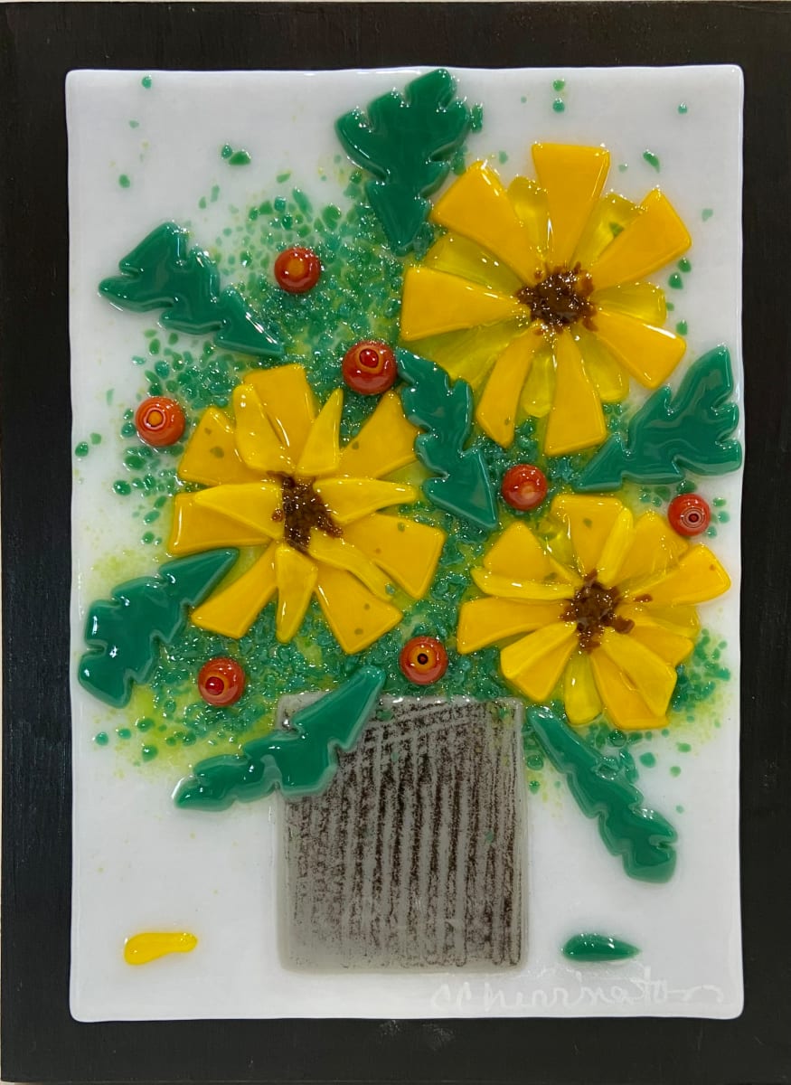 Petals & Prose by Cindy Cherrington, Image 1.