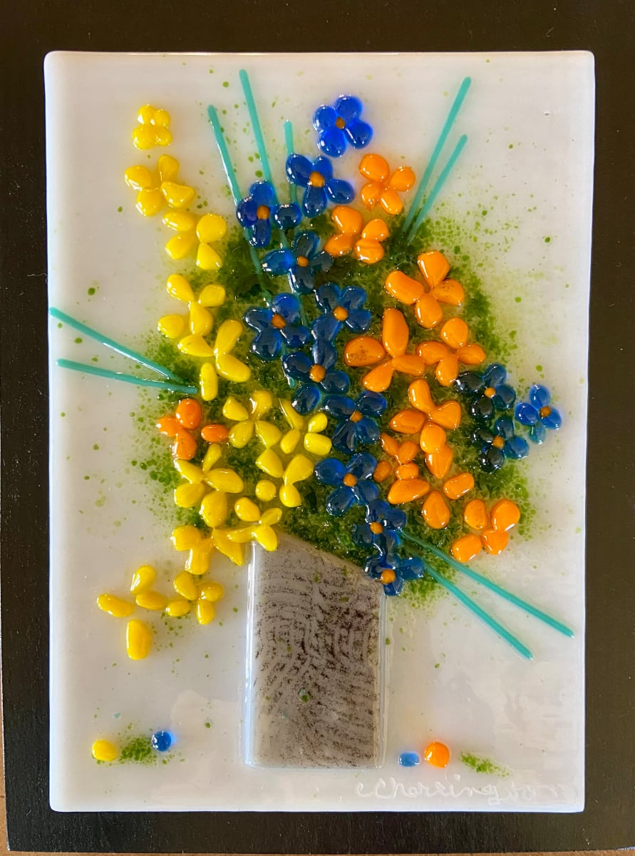 Petals & Prose  02050 