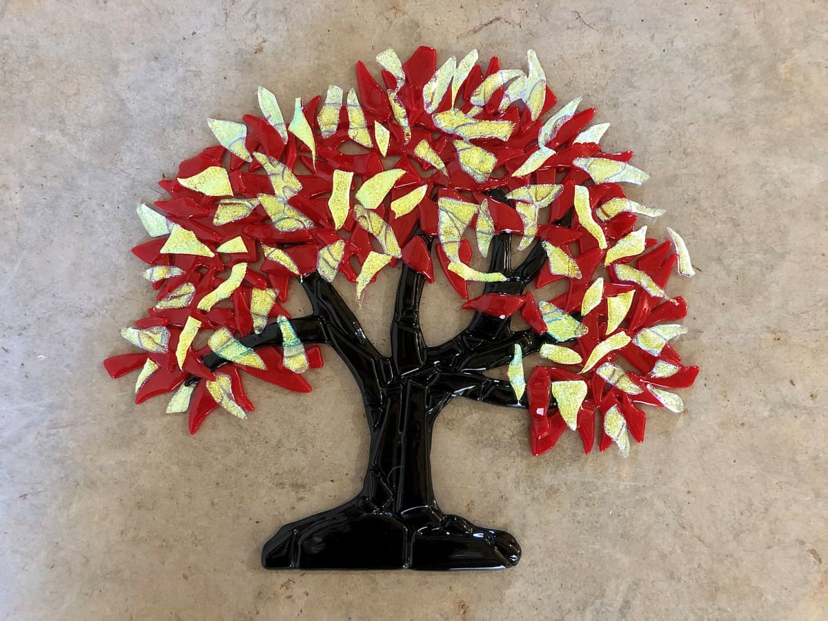 Red Hot by Cindy Cherrington, Image 1.