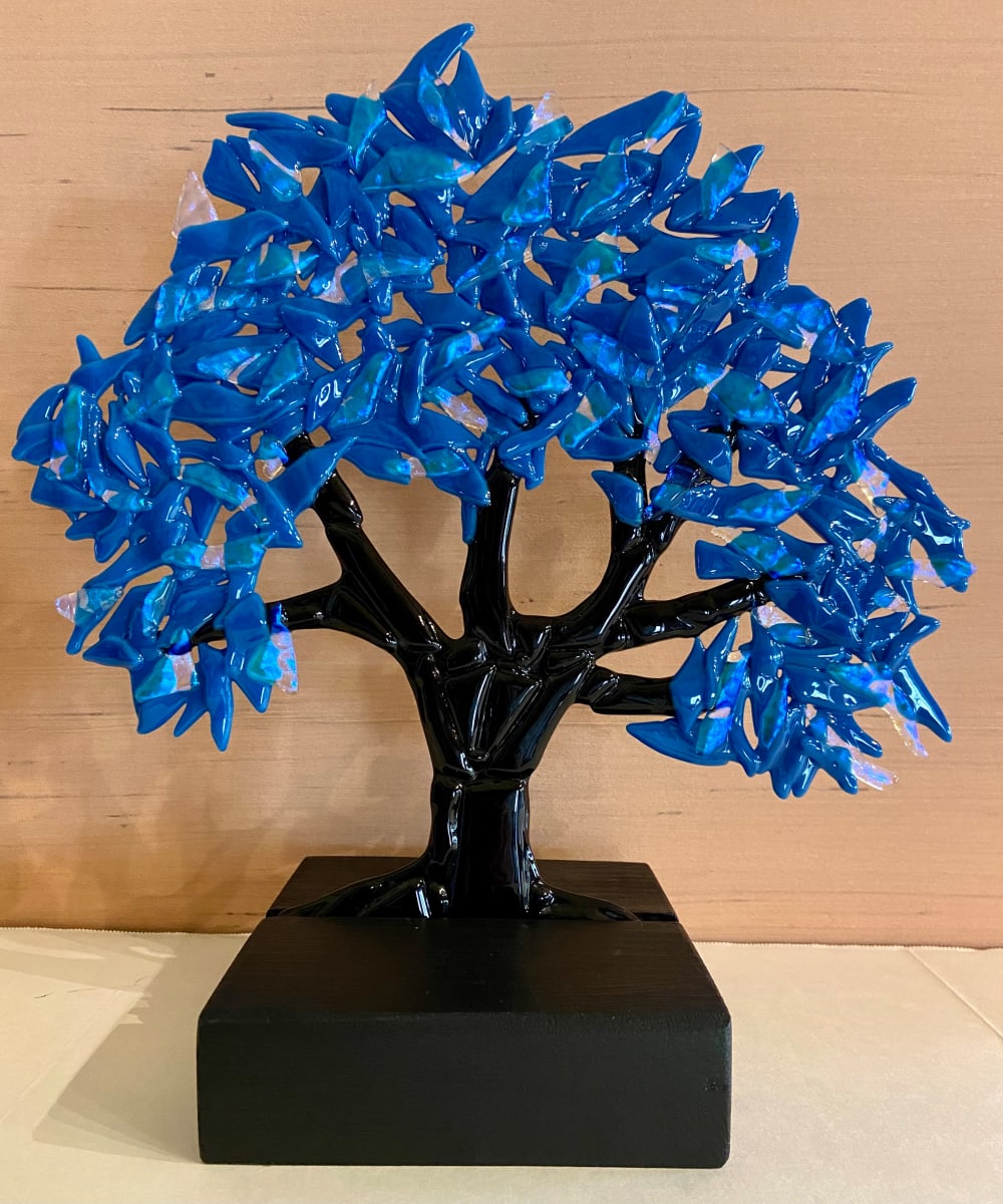 Royal Blue by Cindy Cherrington, Image 1.