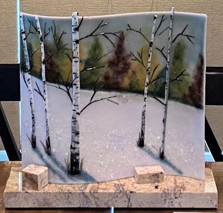 Silent Winter, Image 2.