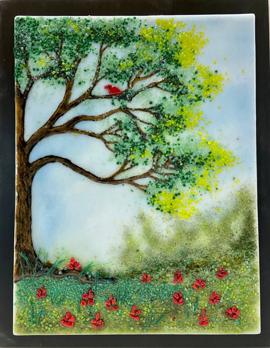 Sittin' Pretty by Cindy Cherrington 